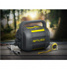 Muse | Jobsite Bluetooth Radio | M-968 BTY | 40 W | Bluetooth | NFC features