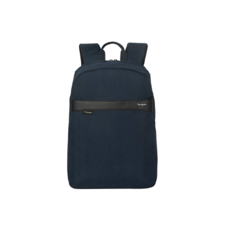 Targus 15-16" GeoLite EcoSmart® Essentials Backpack - Black | Targus