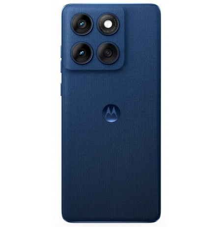 MOTOROLA EDGE 60 (5G) 6.7'' 12/512GB, 5200MAH, IP68, ESIM, GIBRALTAR SEA