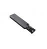NATEC SSD ENCLOSURE RHINO M.2 NVME ALUMINIUM