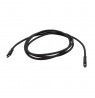 i-Tec - Thunderbolt kabel - USB-C til