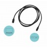 i-Tec - Thunderbolt kabel - USB-C til