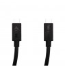 i-Tec - Thunderbolt kabel - USB-C til