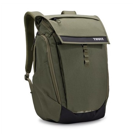 Thule | Backpack 27L | PARABP-3216 Paramount | Backpack | Soft Green | Waterproof