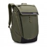 Thule | Backpack 27L | PARABP-3216 Paramount | Backpack | Soft Green | Waterproof