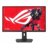 ASUS ROG Strix XG27UCS skarm - LED bag