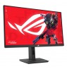 ASUS XG27UCS computer monitor 68.6 cm (27") 3840 x 2160 pixels 4K Ultra HD LCD Black
