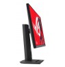 ASUS XG27UCS computer monitor 68.6 cm (27") 3840 x 2160 pixels 4K Ultra HD LCD Black