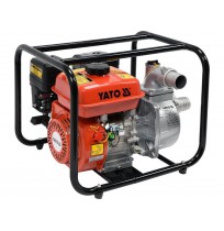 YATO DIESEL PUMP 2" 5,9HP 36m3/h 85401