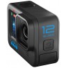 GoPro CHDHX-121-RW sports photography camera 27 MP 5K Ultra HD CMOS 25.4 / 1.9 mm (1 / 1.9") Wi-Fi 121 g