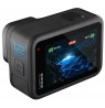 GoPro CHDHX-121-RW sports photography camera 27 MP 5K Ultra HD CMOS 25.4 / 1.9 mm (1 / 1.9") Wi-Fi 121 g
