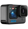 GoPro CHDHX-121-RW sports photography camera 27 MP 5K Ultra HD CMOS 25.4 / 1.9 mm (1 / 1.9") Wi-Fi 121 g