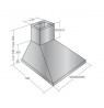 AKPO WK-4 CLASSIC GOLD 50 WHITE hood