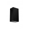 AKPO WK-9 ISLA CUBERA BLACK T800 M3 hood