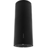 AKPO WK-4 ISLA BALMERA SLIM BLACK MAT T450 M3 hood
