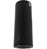 AKPO WK-4 ISLA BALMERA SLIM BLACK MAT T450 M3 hood
