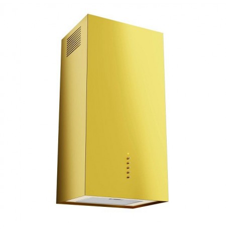 AKPO WK-4 CUBERA WL GOLDEN T520 M3 / SILVER ALUMINIUM FILTER
