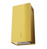 AKPO WK-4 CUBERA WL GOLDEN T520 M3 / SILVER ALUMINIUM FILTER