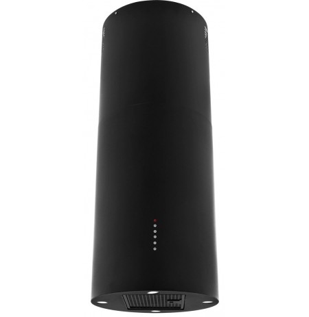 Okap AKPO WK-4 BALMERA WL SLIM CZARNY MAT T450 M3