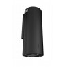 Okap AKPO WK-4 BALMERA WL SLIM CZARNY MAT T450 M3