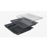 Bosch HRG578CB7 oven 71 L Black