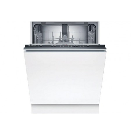 BOSCH SMV25AX07F built-in dishwasher