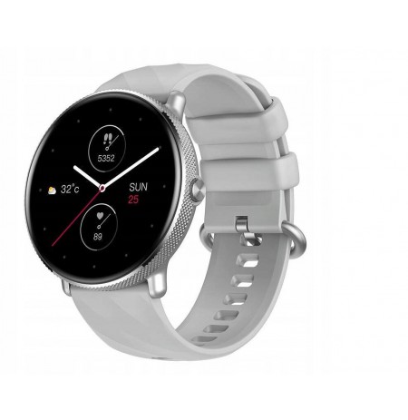 Smartwatch Zeblaze GTR 3 Pro silver