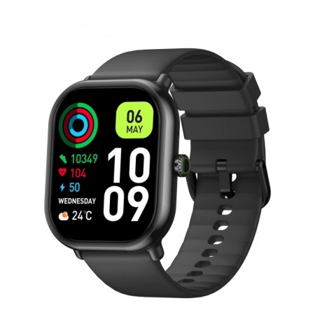 Smartwatch Zeblaze GTS 3 Pro black