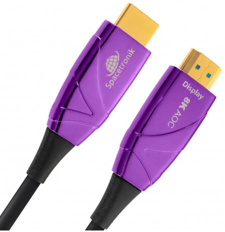 AOC HDMI 2.1 Optical Cable SH-OX050 5 m