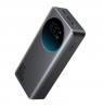 Joyroom Digital Display JR-PBF05 30000mAh 65W PD 3.0 QC 3.0 Power Bank 1x USB-A 2x USB-C with Cable