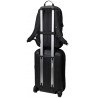 Thule EnRoute TEBP4116 - Black backpack Casual backpack Nylon