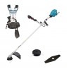 Cordless trimmer - Makita UR013GT204