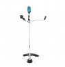 Cordless trimmer - Makita UR013GT204