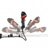 Cordless trimmer - Makita UR013GT204