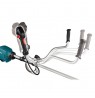 Cordless trimmer - Makita UR013GT204