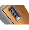Edifier R1280DB Stereo Speaker - Brown