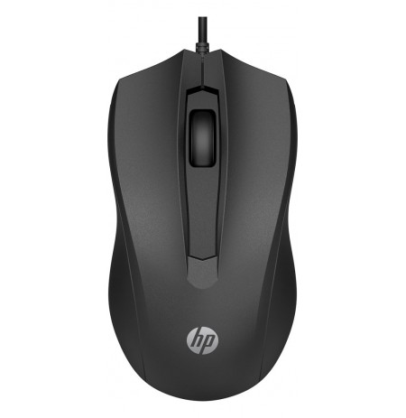 HP Wired Mouse 105