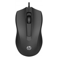 HP Wired Mouse 105