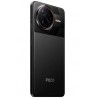 Xiaomi Poco F7 Ultra 5G Dual Sim 12/256GB Black