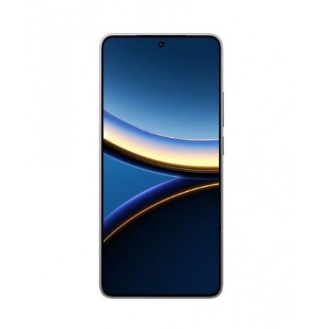 Xiaomi Poco F7 Pro 5G Dual Sim 12/512GB Silver