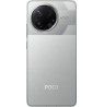 Xiaomi Poco F7 Pro 5G Dual Sim 12/512GB Silver