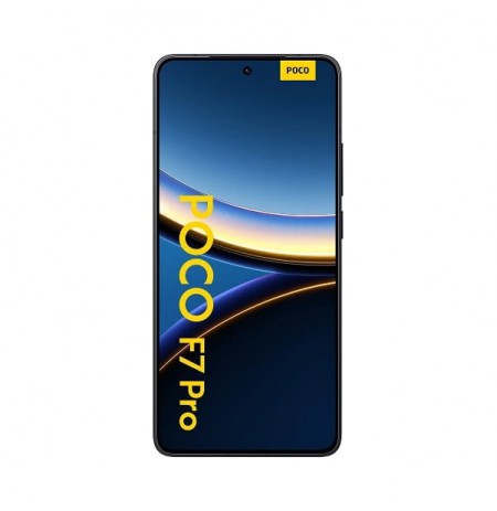 Xiaomi Poco F7 Pro 5G Dual Sim 12/512GB Black