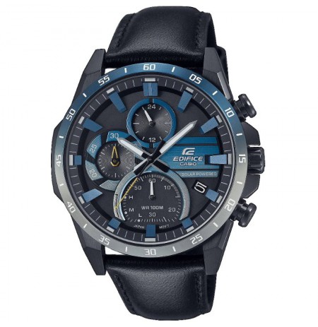 Casio Edifice Solar Powered Chronograph EQS-940NL-1AVUEF