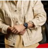Casio Edifice Solar Powered Chronograph EQS-940NL-1AVUEF