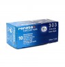 Baterija laikrodžiui RENATA  303 SR44SW, Šveicarija
