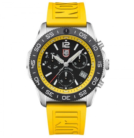 Luminox Pacific Diver Chronograph XS.3145