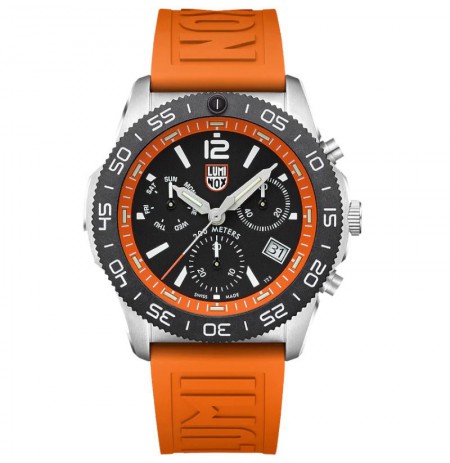 Luminox Pacific Diver Chronograph XS.3149