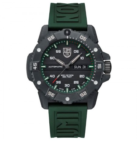 Luminox Master Carbon SEAL Automatic Military Dive Watch XS.3877