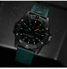 Luminox Master Carbon SEAL Automatic Military Dive Watch XS.3877