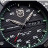 Luminox Master Carbon SEAL Automatic Military Dive Watch XS.3877